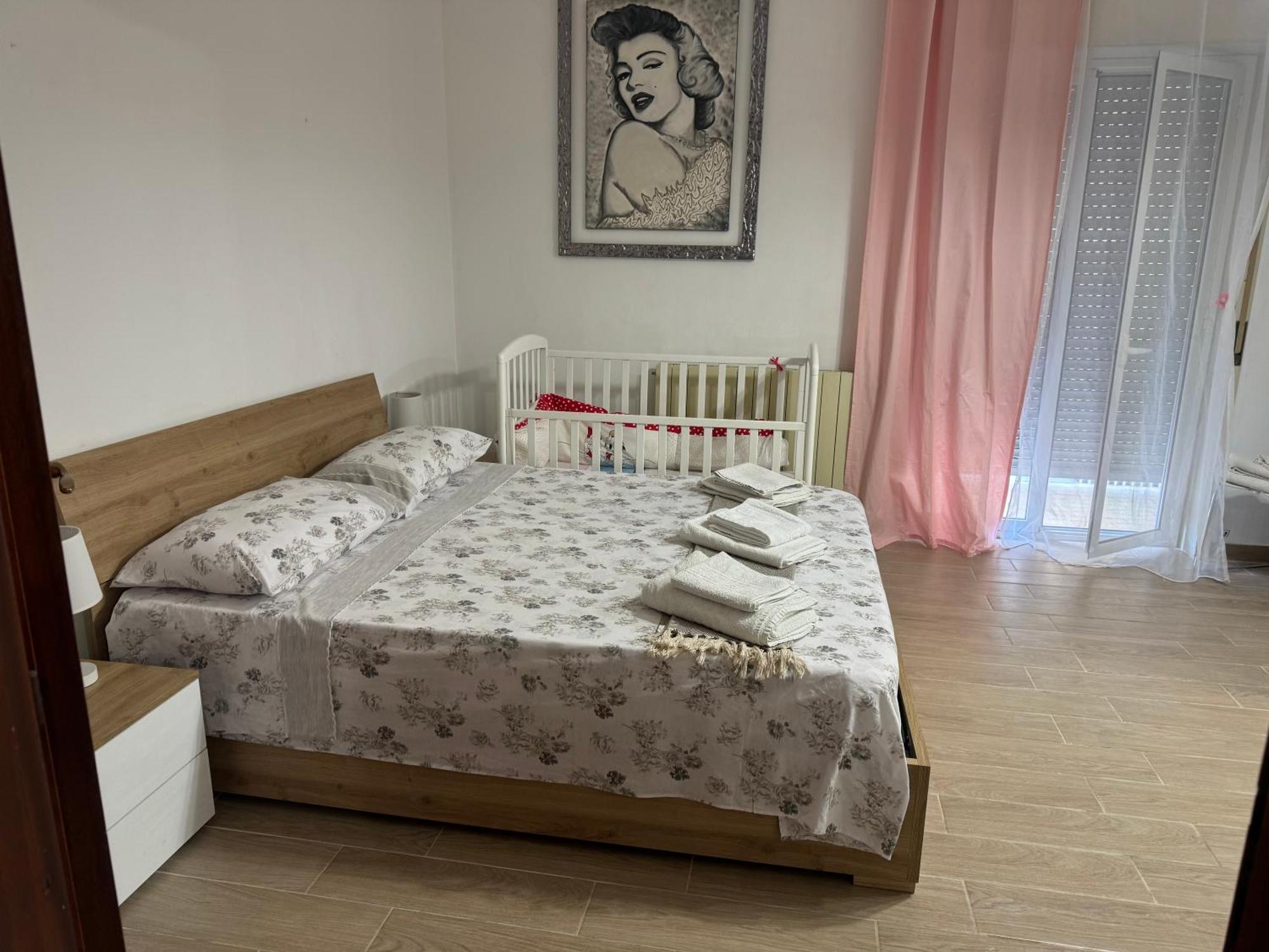 Апартаменти Casa Sole Sofie Aci Catena Екстер'єр фото