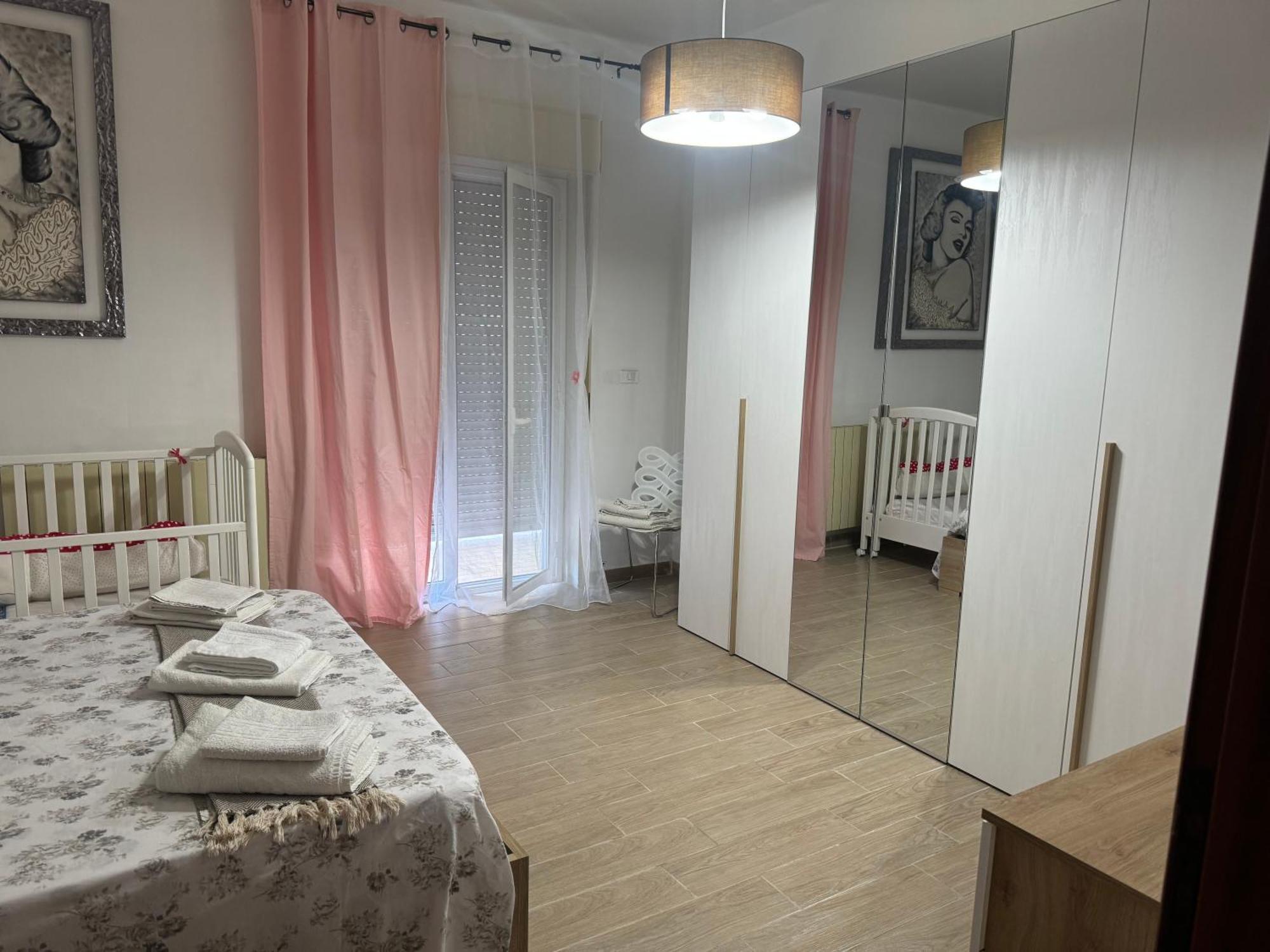 Апартаменти Casa Sole Sofie Aci Catena Екстер'єр фото